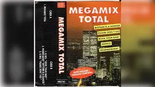 MEGAMIX TOTAL [1992]