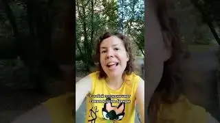 Когда нашла работу мечты