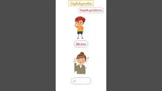 Health problems 