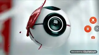 заставка webкамера