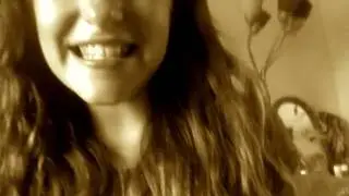 Song For Sabrina. :P