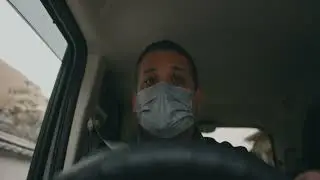 Cruising 1080P 10-bit