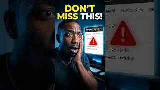 What They DON'T Tell You About The Amazon Affiliate Program...