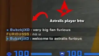 no u