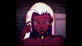 KREZUS - UH VEI VEI (Official Visualizer)