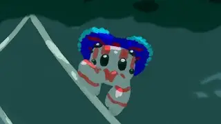 on the mountain tall // webbed pmv