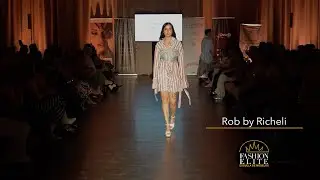 Desfile de Graduación 2025 | Rob by Richeli