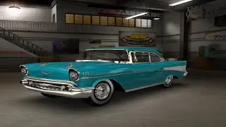 Midnight Club 3 DUB Edition Remix - Bel Air Tournament 2 of 4