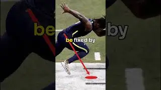 How to run faster through a shorter GCT