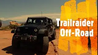 Trailraider Off-road