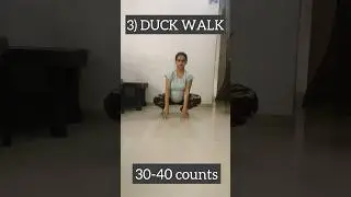 9th month pregnancy exercise for normal delivery | exercise for natural labour| 