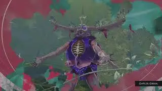Metaphor: ReFantazio - Homo Gorleo