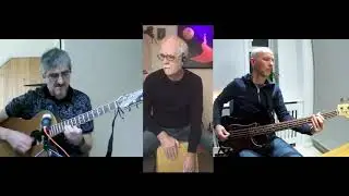 Harvest Moon by Neil Young (cover)