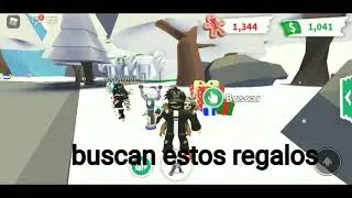 como tener el cañón lanzador de bolas de nieve en adopt me nueva actualización
