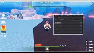(UPDATE) Roblox Anime Battlegrounds X Script (X1000 Damage Boost, AutoFarm, Instant Collect)