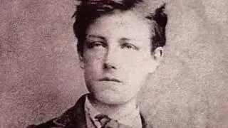 "Hunger" Poem by Arthur Rimbaud / Music by Olga Amelchenko
