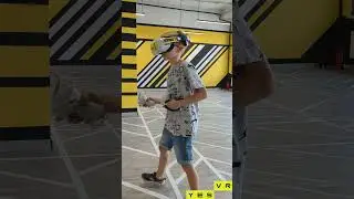 Yes Vr день рождение 1.01.2023