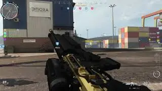 Call of Duty | Episode 1-Ground War Gameplay