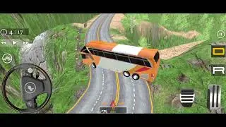 February 3, 2023 || Modern Coach Simulator || modern coach simulator Gameplay @rajagamer611