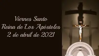 Viernes Santo