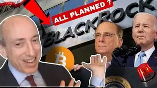BIG NEWS FOR BITCOIN || BULL RUN IN 2024 ?