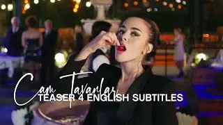 Cam Tavanlar | Teaser 4 | English Subtitles
