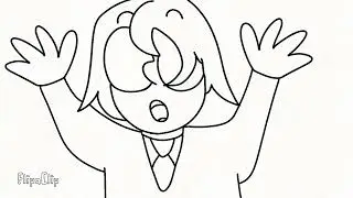 You’re an irredeemable monster!