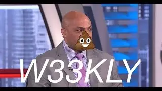 THE W33KLY EP. 64