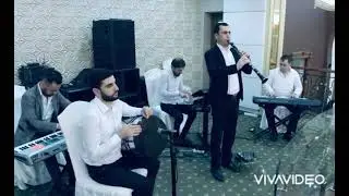Vahan Urutyan & Gold music 