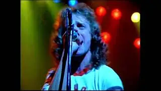 FOREIGNER [1978] BLUE MONDAY