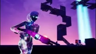 So Lonely💔(Fortnite Montage)