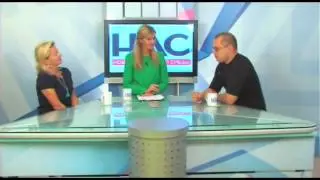 Интервью Агапкин и Фербеек 30 08 2013