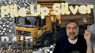 Pile up Silver: 7 Tips to Make and Keep Silver - Raid Shadow Legends