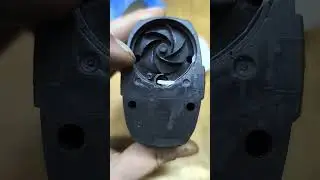 Ремонт аккумуляторного душа своими руками. Не включается душ.