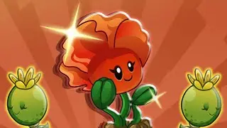 Los Santos Vice - Poppin' Poppies Demonstration | PvZ 2: SHUTTLE