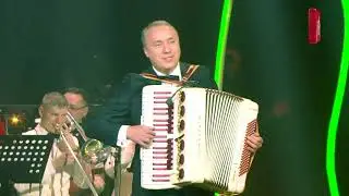 Михаил ЯНИС - ЧАРДАШ  HD