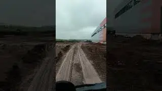и в дождь и в снег