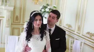 Ruslan & Svetlana, Езидская свадьба г Нижний Новгород, Dawata Ezdia 2018 г