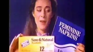 Sure Natural Maxi Shields