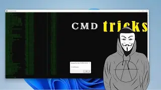 Command Prompt Tutorial for Beginners (Easy CMD Commands)