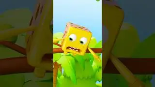 Parkour Cheese Fail. King of the Air? 😂🤣