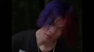 younghaunt - I want to feel alive again (music video)