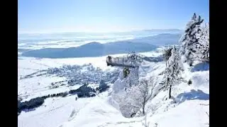 Vyhliadková tersa SKYWALK na Hohe Wand je vynimočnou atrakcio vyhladom na Viedenský alpsky oblúk.