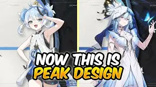 1.3 Characters OFFICIALLY CONFIRMED! [First 4 Star] The Shorekeeper and Youhu! Wuthering Waves