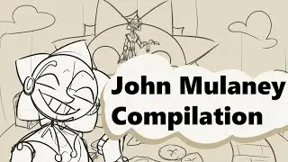That One John Mulaney Compilation | Sun and Moon FNAF | Like Clockwork