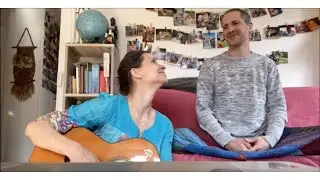 #57 - Chante avec moi - Спой со мной