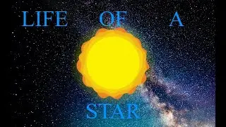 .Life of a star .:. Assignment.