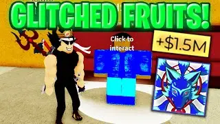 Blox Fruits KITSUNE SECRET Codes!