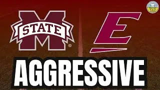 3 BIGGEST QUESTIONS for Mississippi State Football In Week 1...