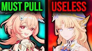 Hoyoverse Doesn't Want You To Know This...(Genshin Impact)